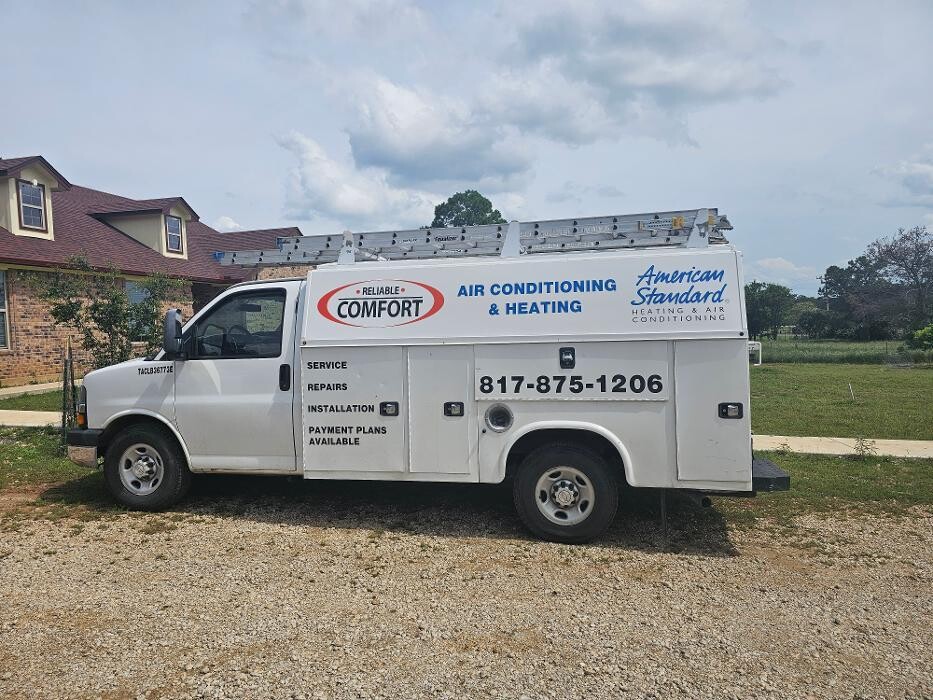 Images Reliable Comfort Co LLC