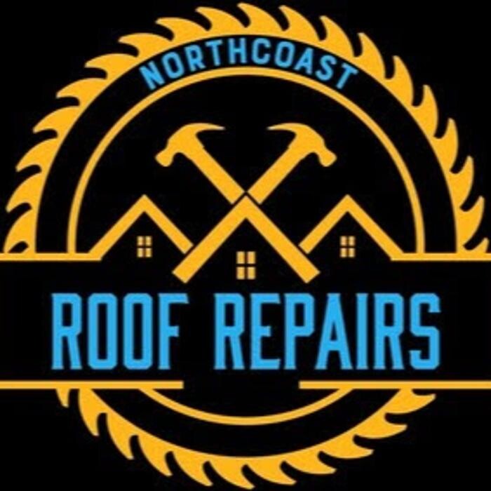 Northcoast Roof Repairs LLC Logo