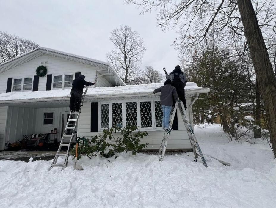 Images Northcoast Roof Repairs LLC