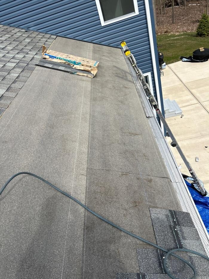 Images Northcoast Roof Repairs LLC