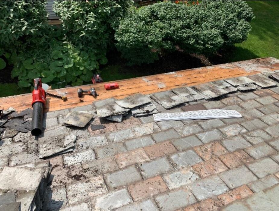 Images Northcoast Roof Repairs LLC