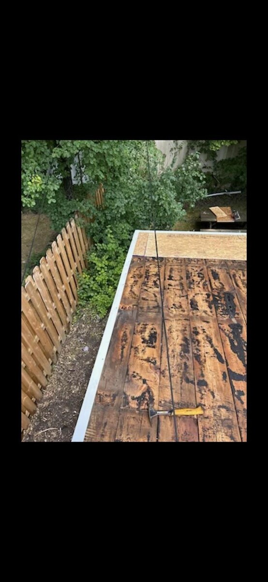 Images Northcoast Roof Repairs LLC