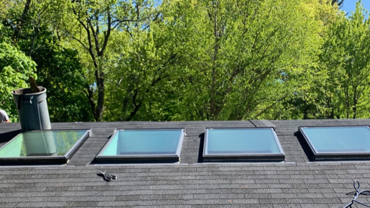 Images Northcoast Roof Repairs LLC