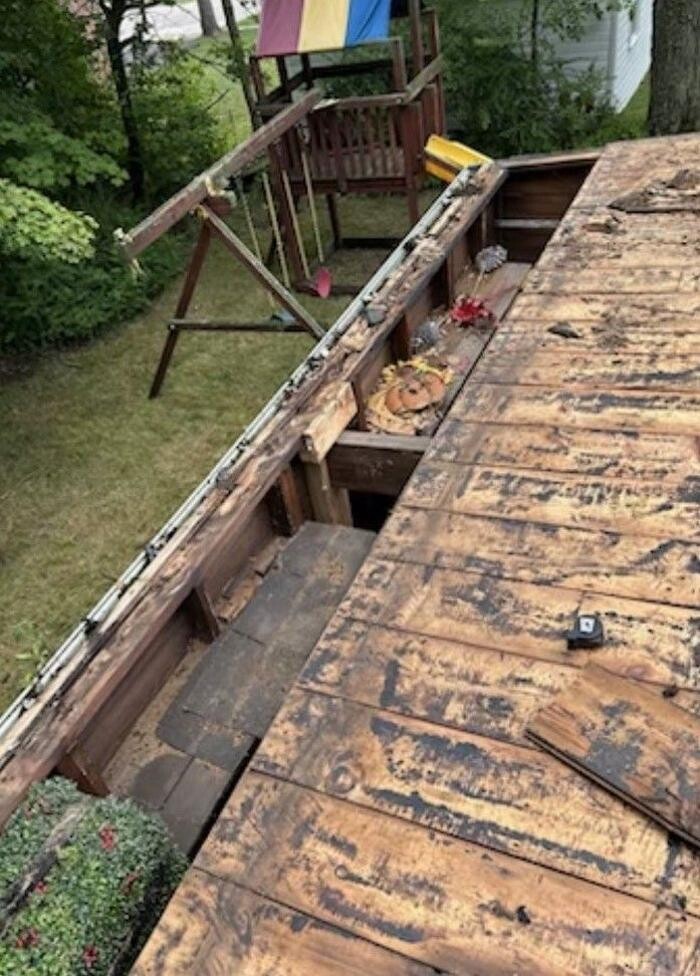 Images Northcoast Roof Repairs LLC