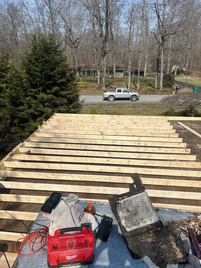 Images Northcoast Roof Repairs LLC