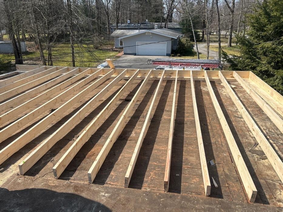Images Northcoast Roof Repairs LLC