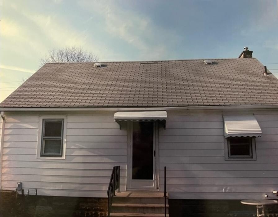 Images Northcoast Roof Repairs LLC