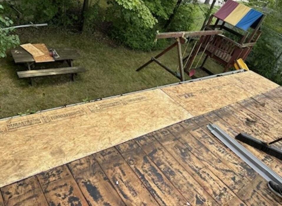 Images Northcoast Roof Repairs LLC