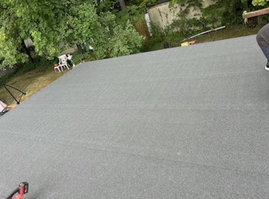 Images Northcoast Roof Repairs LLC