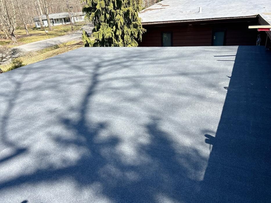 Images Northcoast Roof Repairs LLC