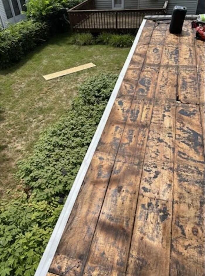 Images Northcoast Roof Repairs LLC