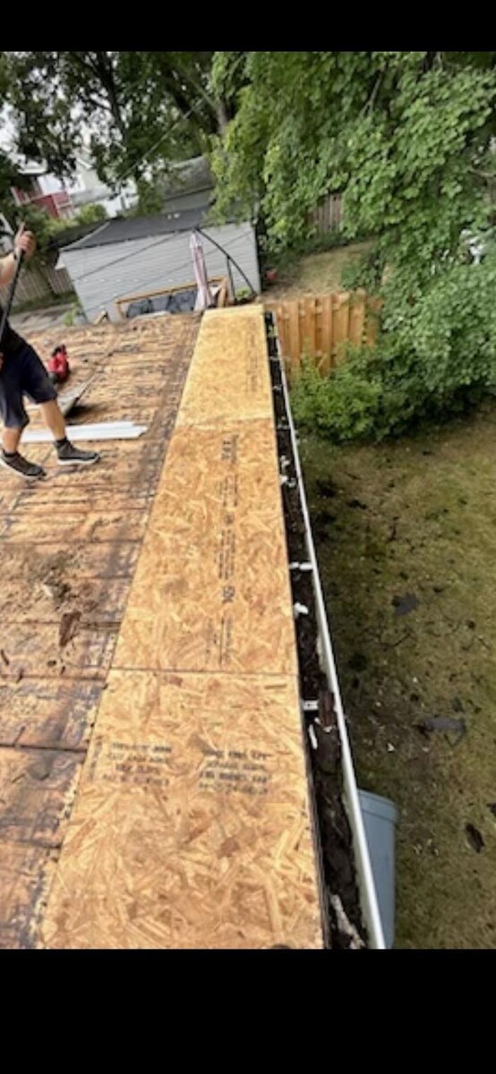 Images Northcoast Roof Repairs LLC