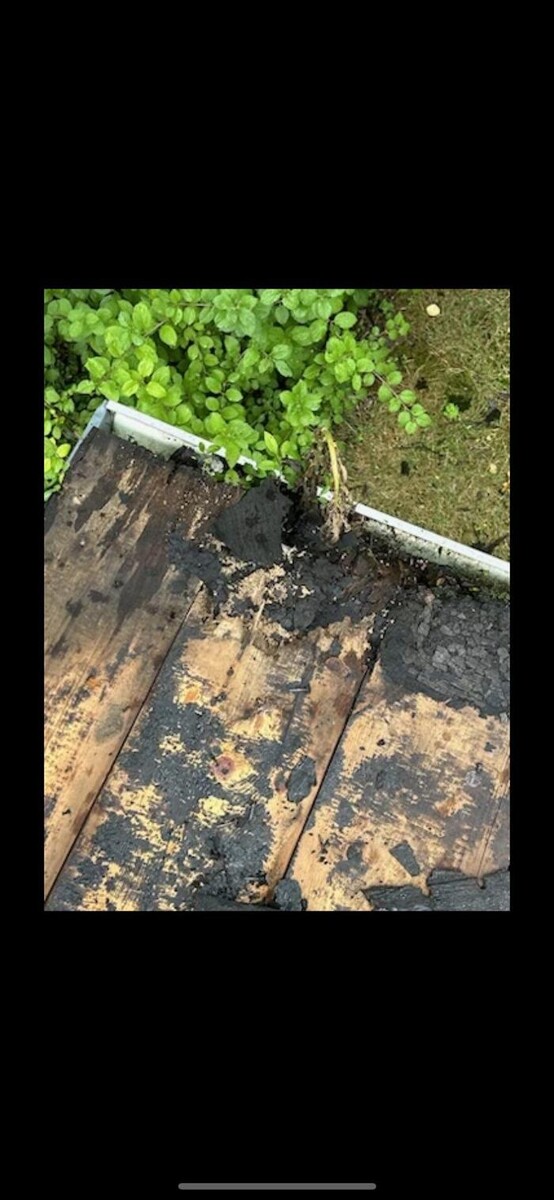 Images Northcoast Roof Repairs LLC