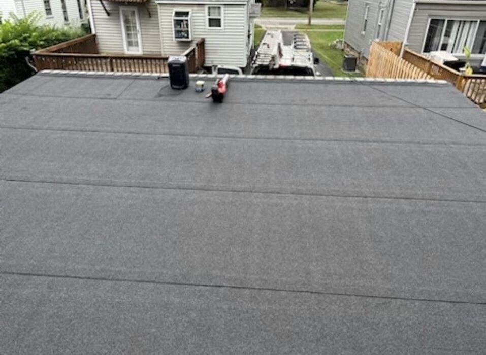 Images Northcoast Roof Repairs LLC