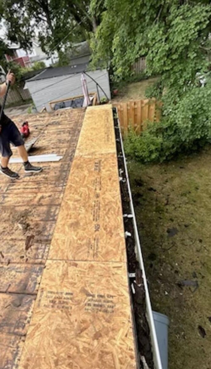 Images Northcoast Roof Repairs LLC