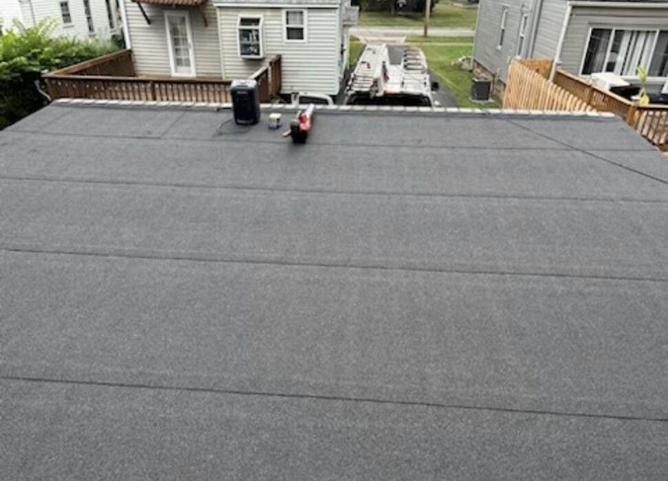 Images Northcoast Roof Repairs LLC