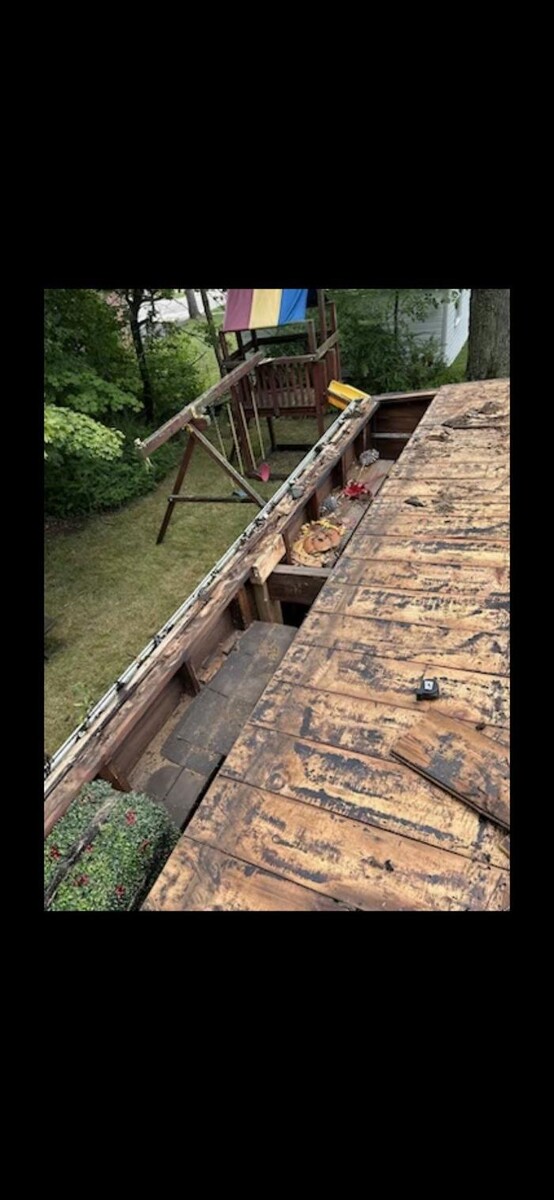 Images Northcoast Roof Repairs LLC