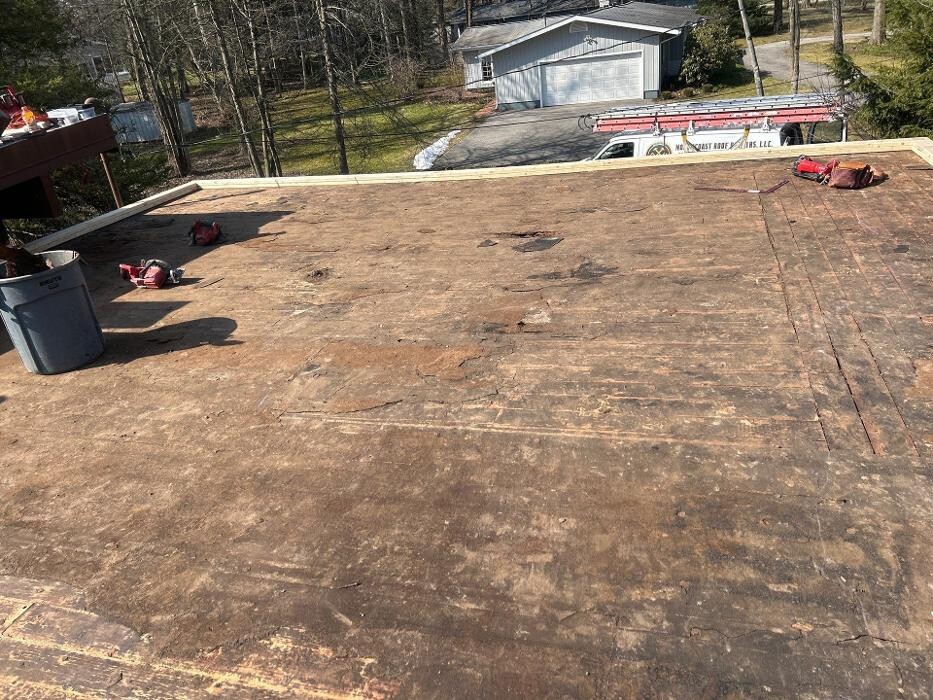 Images Northcoast Roof Repairs LLC