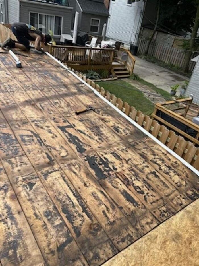 Images Northcoast Roof Repairs LLC