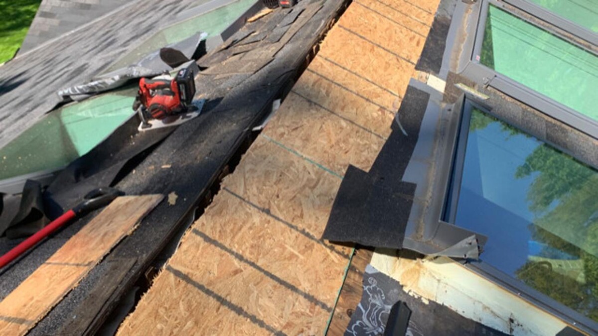 Images Northcoast Roof Repairs LLC