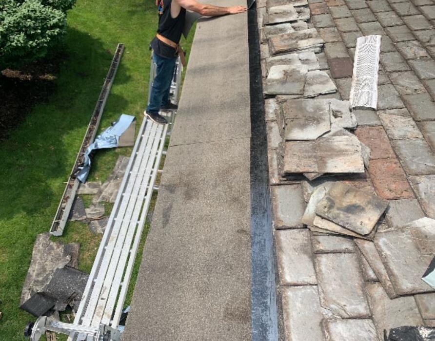 Images Northcoast Roof Repairs LLC
