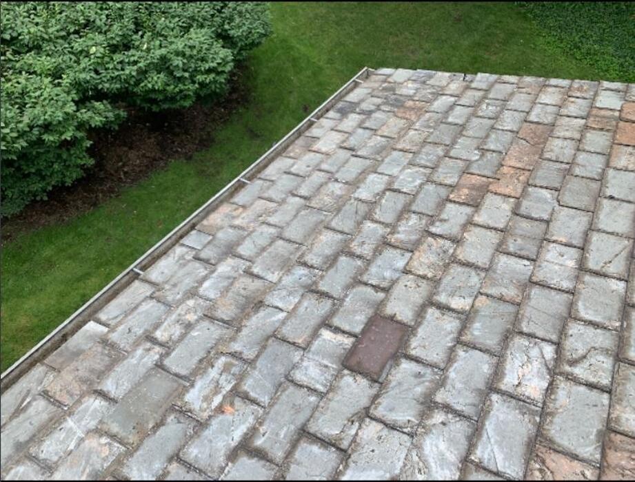 Images Northcoast Roof Repairs LLC