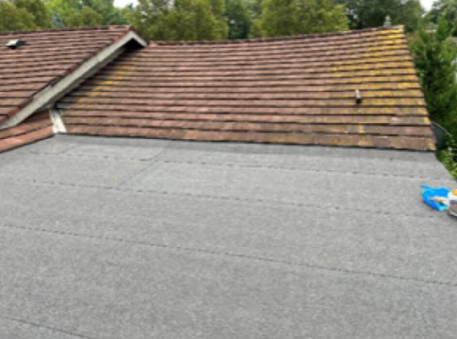 Images Northcoast Roof Repairs LLC