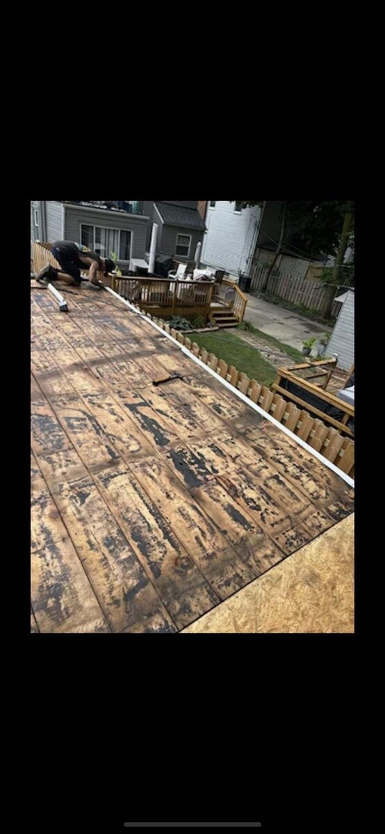 Images Northcoast Roof Repairs LLC