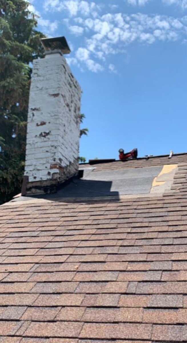 Images Northcoast Roof Repairs LLC