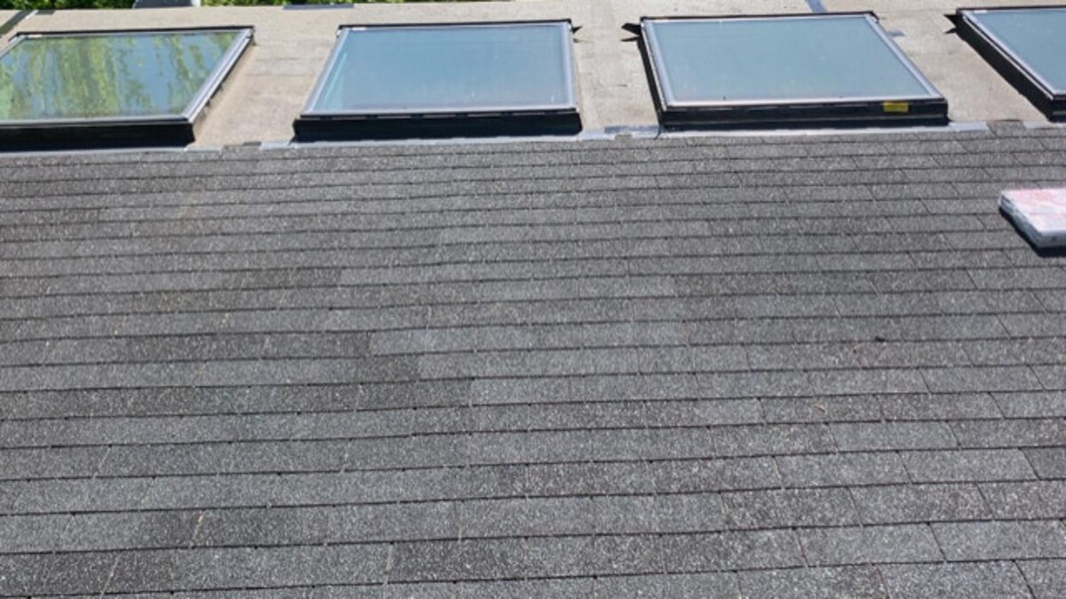 Images Northcoast Roof Repairs LLC