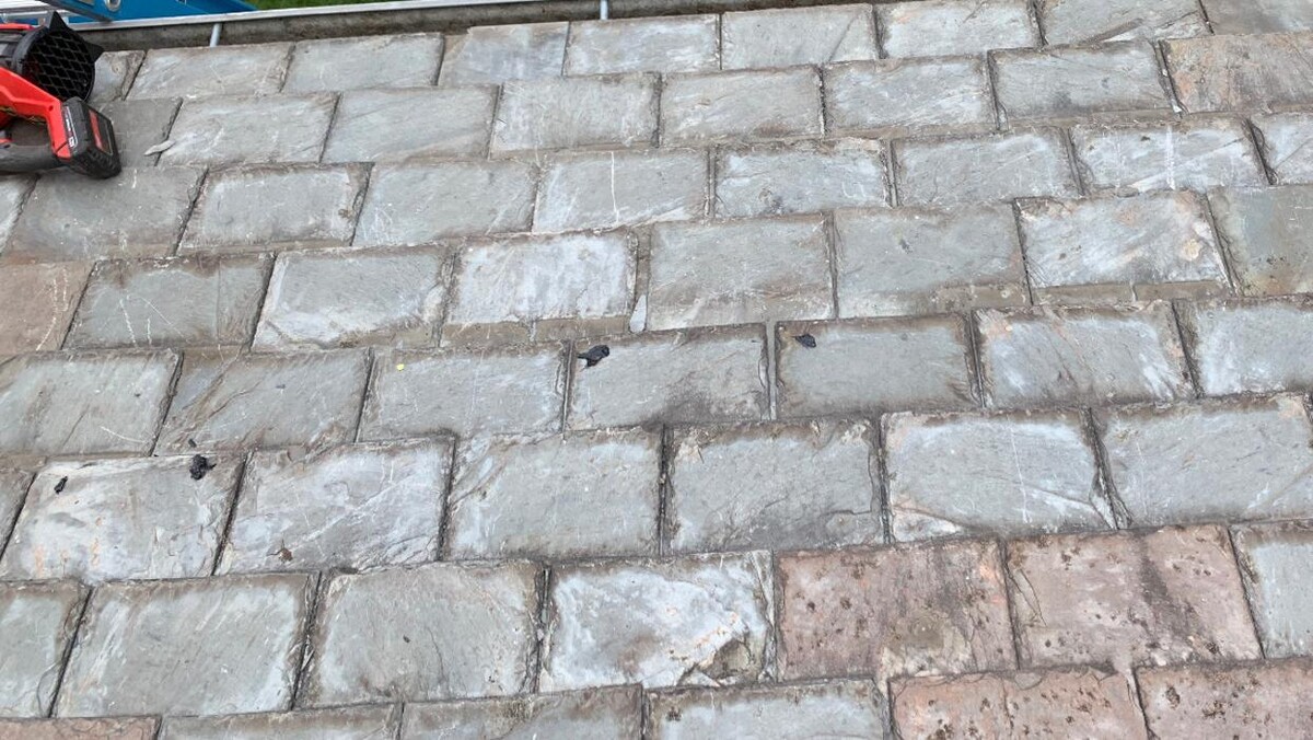 Images Northcoast Roof Repairs LLC