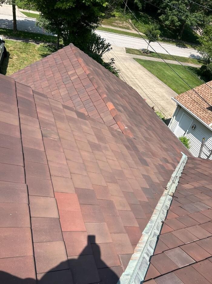 Images Northcoast Roof Repairs LLC