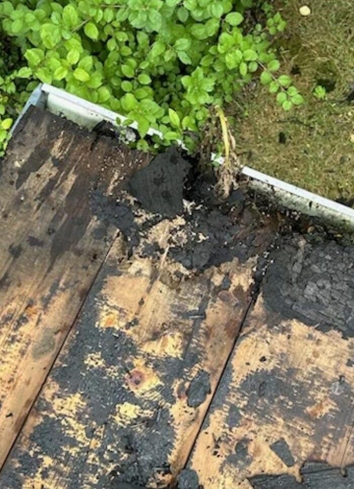 Images Northcoast Roof Repairs LLC