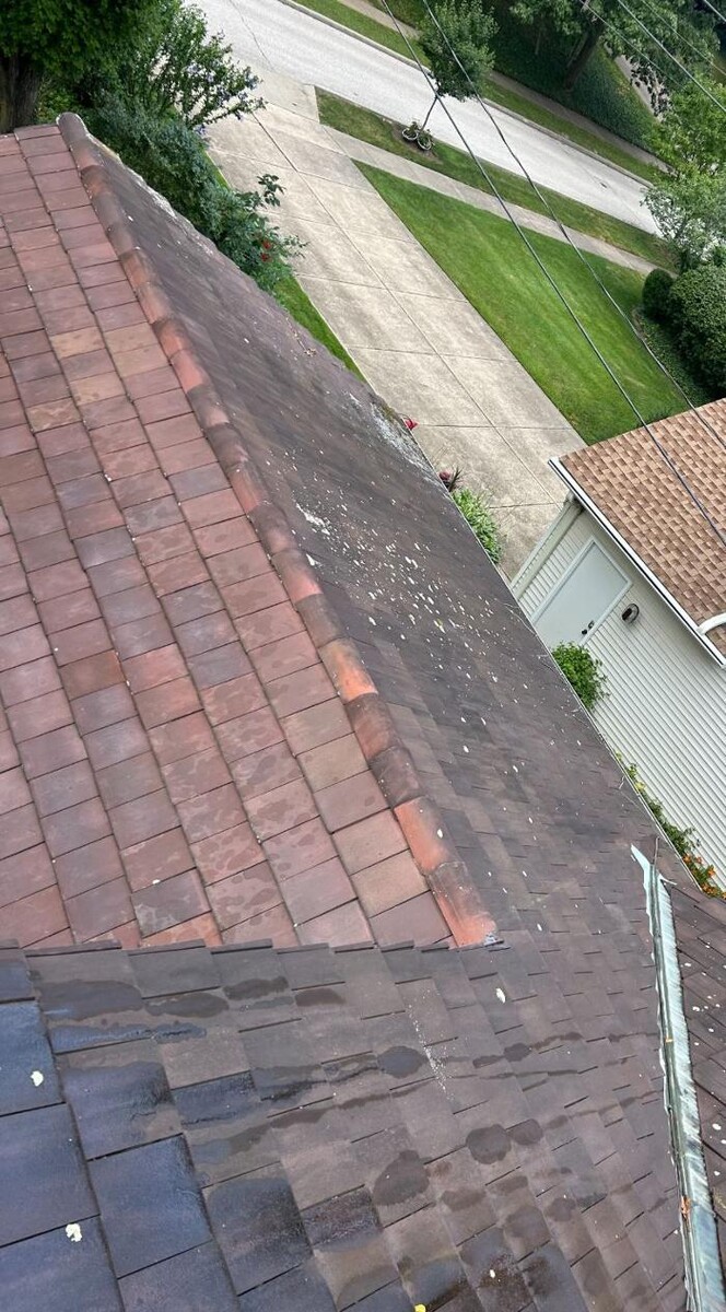 Images Northcoast Roof Repairs LLC