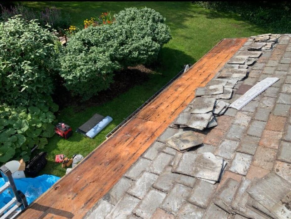 Images Northcoast Roof Repairs LLC