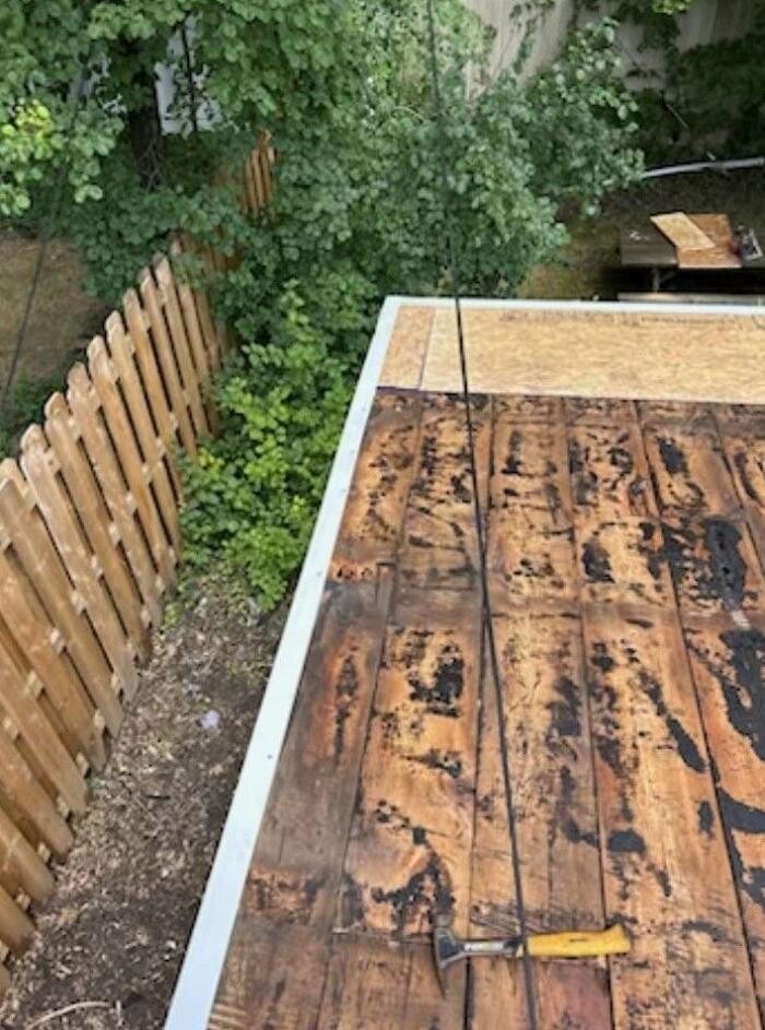 Images Northcoast Roof Repairs LLC
