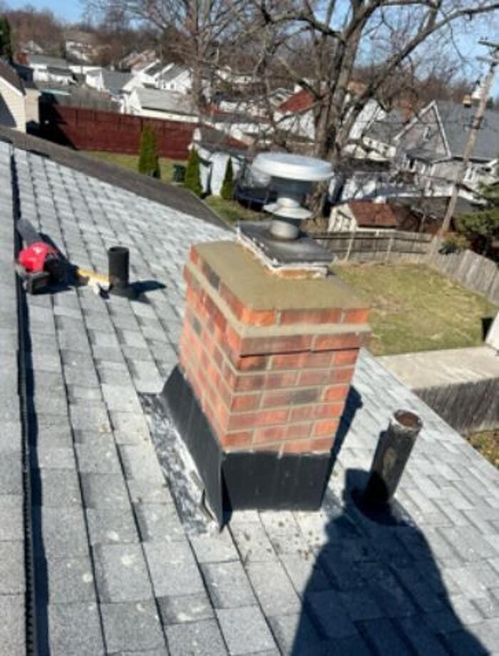 Images Northcoast Roof Repairs LLC