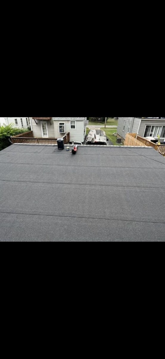Images Northcoast Roof Repairs LLC