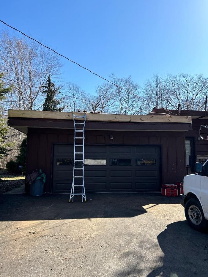 Images Northcoast Roof Repairs LLC