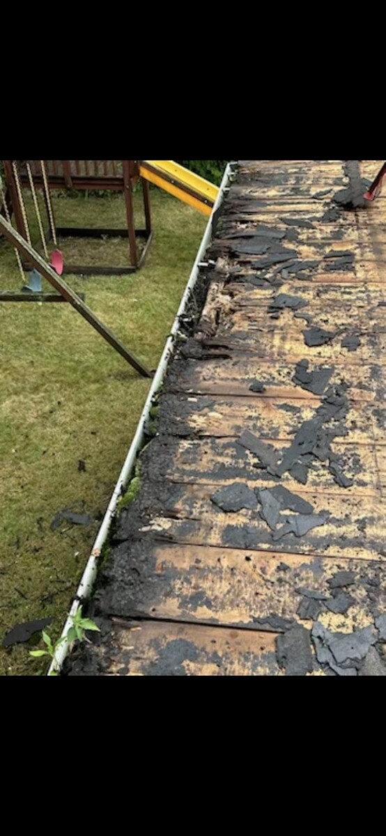 Images Northcoast Roof Repairs LLC