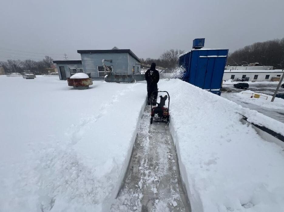 Images Northcoast Roof Repairs LLC