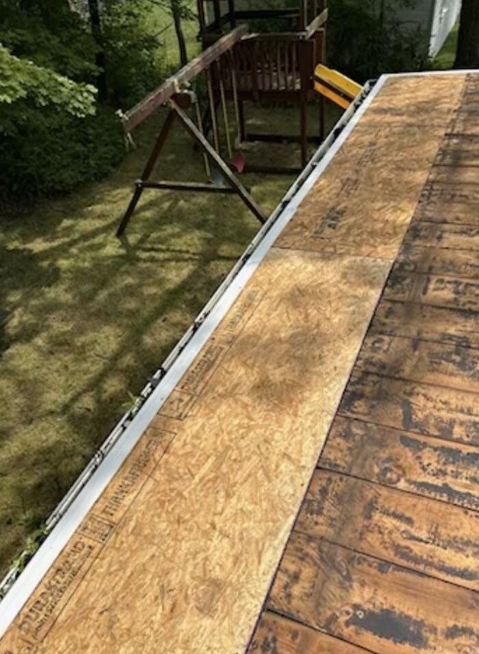 Images Northcoast Roof Repairs LLC
