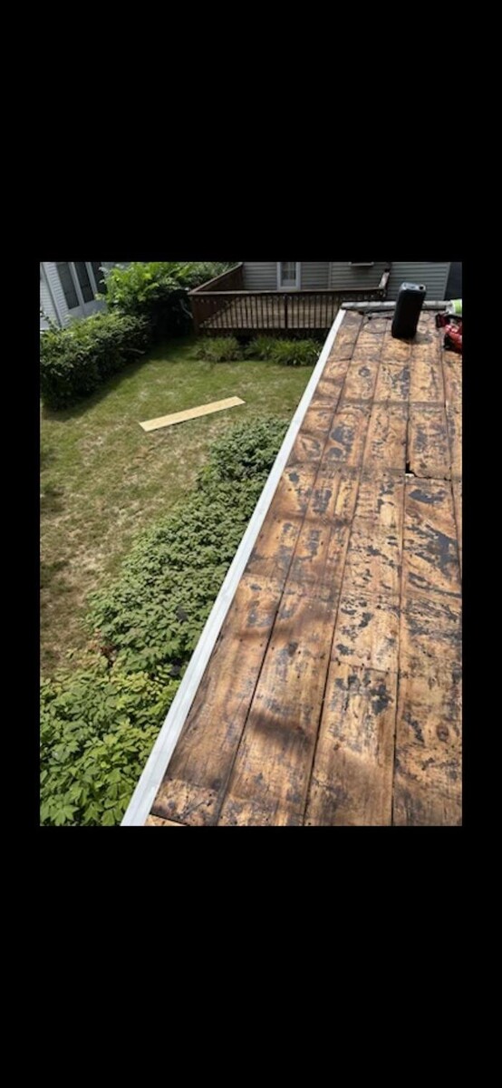 Images Northcoast Roof Repairs LLC
