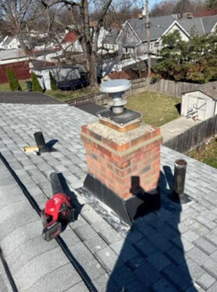 Images Northcoast Roof Repairs LLC