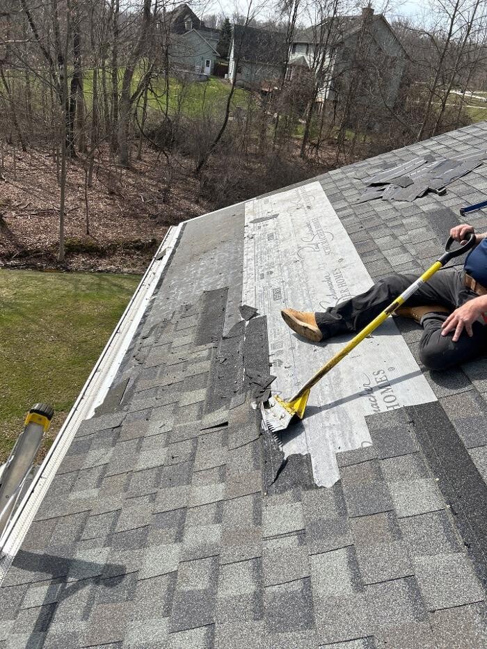 Images Northcoast Roof Repairs LLC