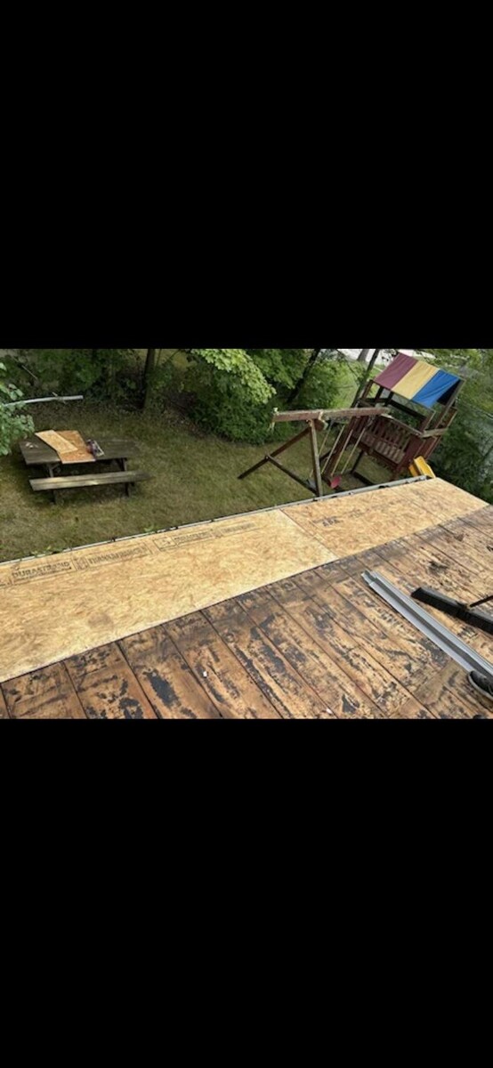Images Northcoast Roof Repairs LLC