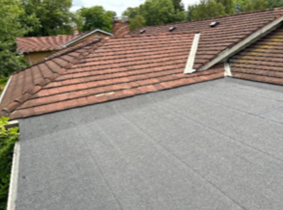 Images Northcoast Roof Repairs LLC