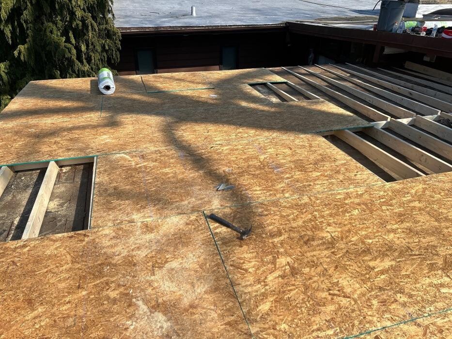 Images Northcoast Roof Repairs LLC