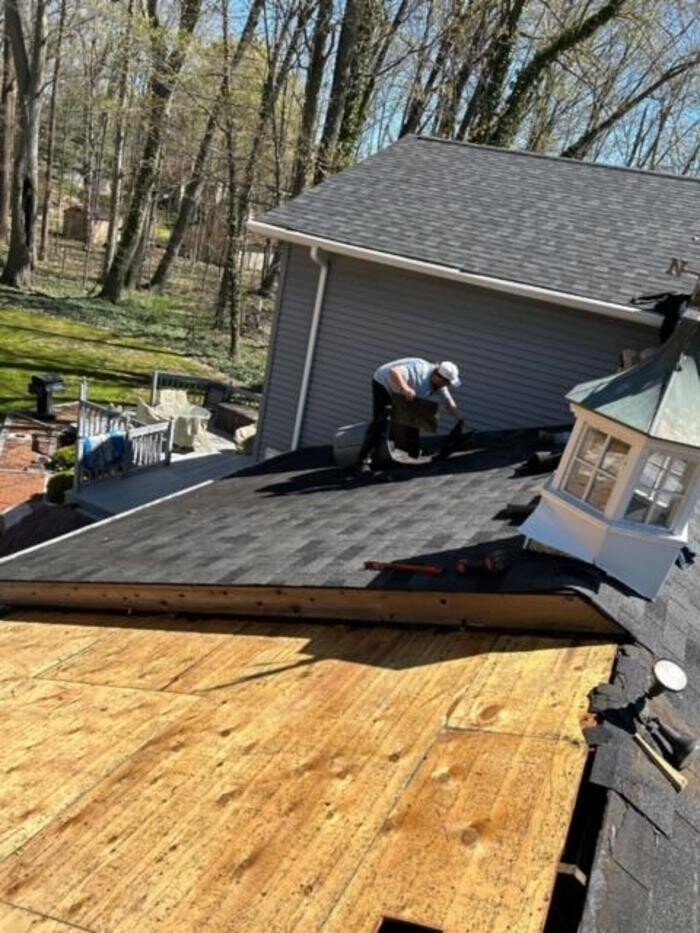 Images Northcoast Roof Repairs LLC