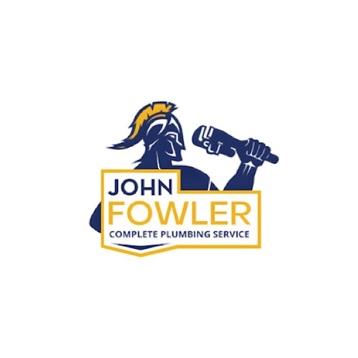 John Fowler Plumbing Logo